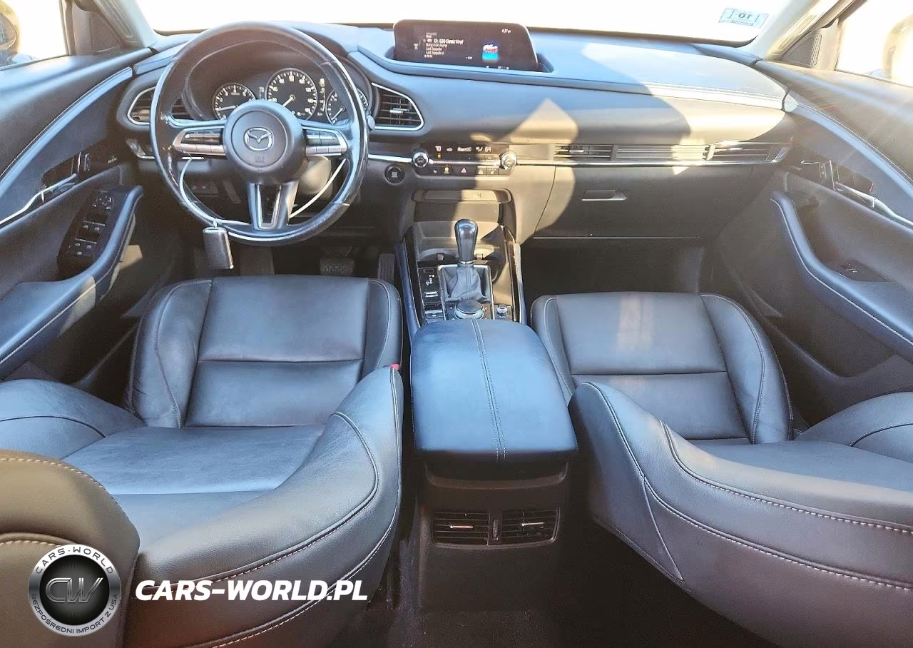 2020 Mazda Cx-30 Preferred VIN:3MVDMBDL5LM111228 - 8