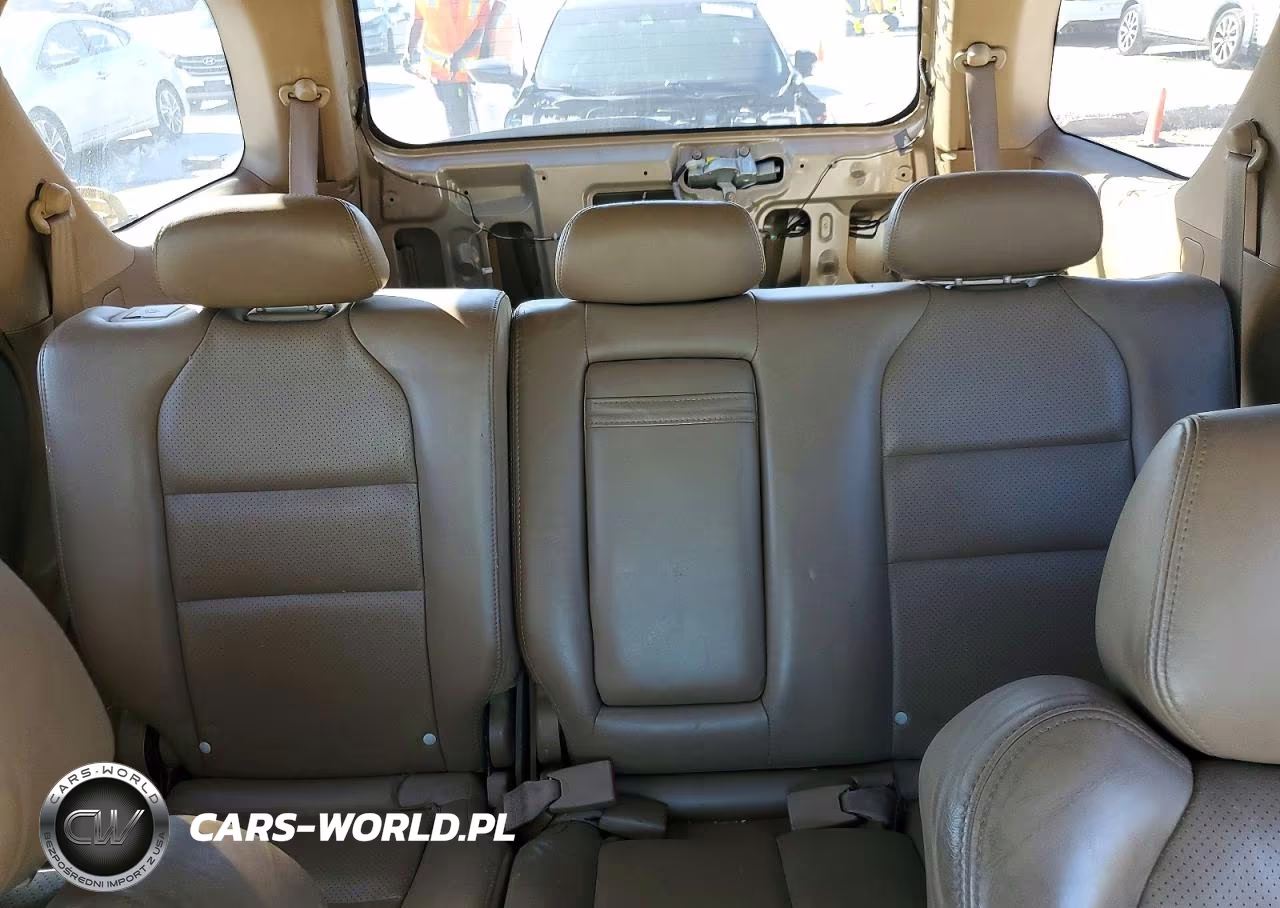 2002 Acura Mdx Touring VIN:2HNYD188X2H530850 - 10