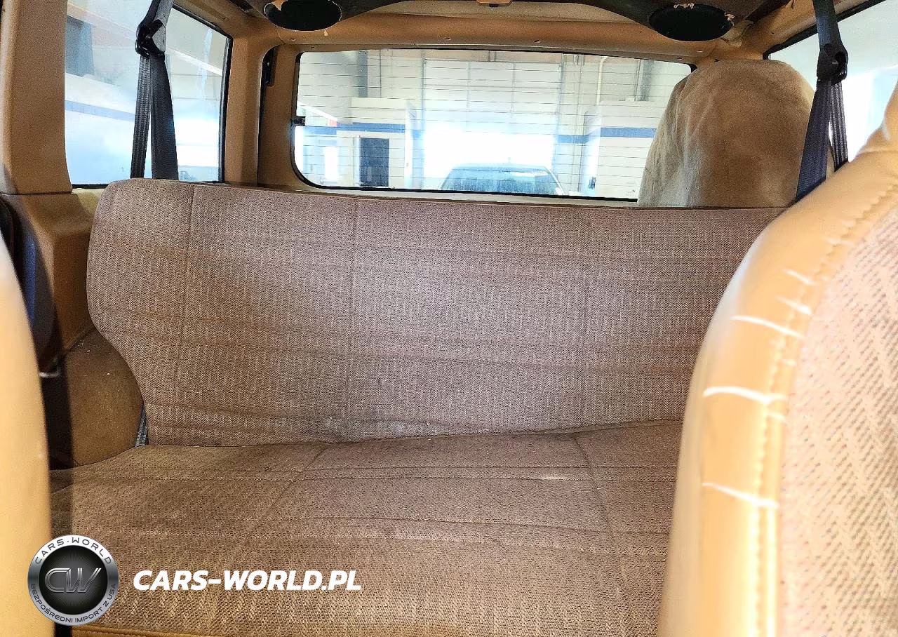 1997 Jeep Cherokee Se VIN:1J4FJ28S4VL544557 - 10