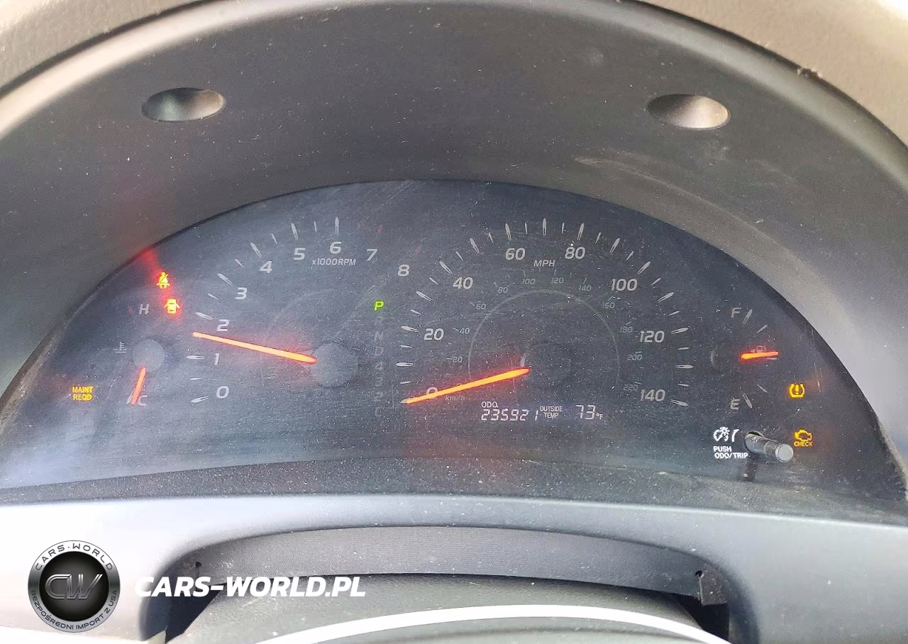 2008 Toyota Camry Le VIN:4T4BE46K28R033050 - 9