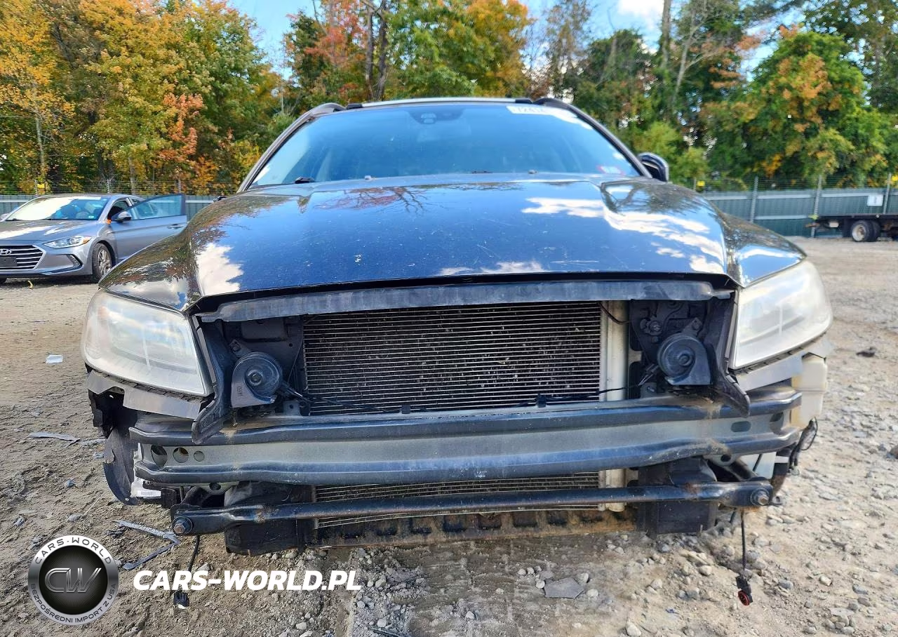 2012 Volvo Xc70 3.2 VIN:YV4940BZ8C1133978 - 5