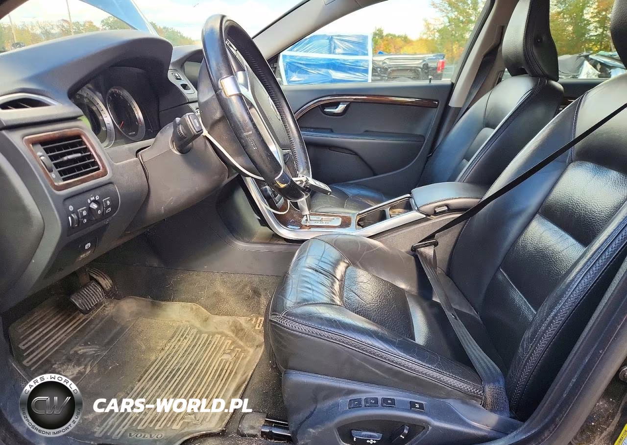2012 Volvo Xc70 3.2 VIN:YV4940BZ8C1133978 - 7