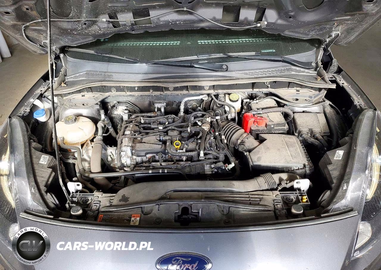 2022 Ford Escape Se VIN:1FMCU9G68NUB80369 - 12