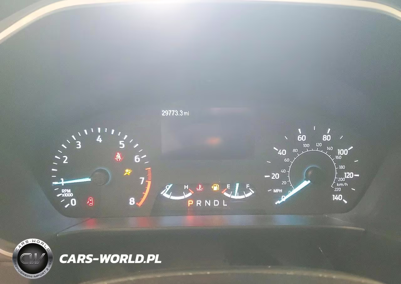 2022 Ford Escape Se VIN:1FMCU9G68NUB80369 - 9