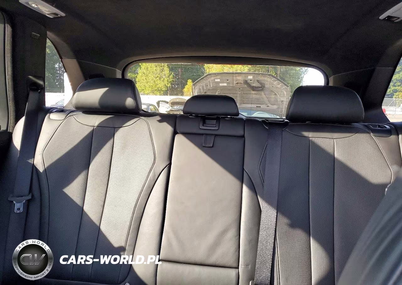 2015 BMW X5 M VIN:5YMKT6C56F0C88832 - 10