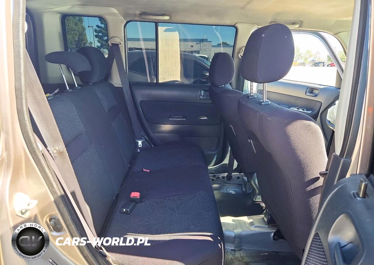 2005 Scion Xb VIN:JTLKT324950206348 - 10