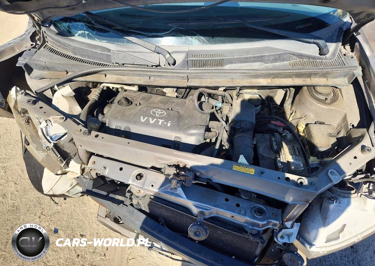 2005 Scion Xb VIN:JTLKT324950206348 - 11