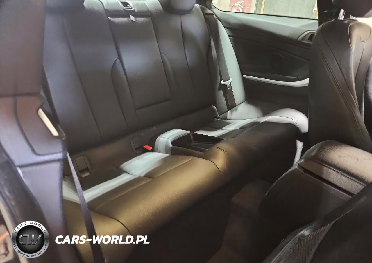 2017 BMW 430Xi VIN:WBA4R9C38HK878998 - 10