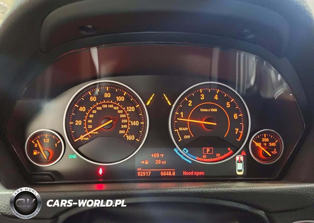 2017 BMW 430Xi VIN:WBA4R9C38HK878998 - 9