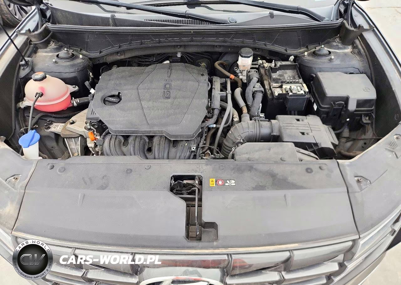2023 Hyundai Tucson Sel VIN:5NMJFCAE5PH203135 - 11