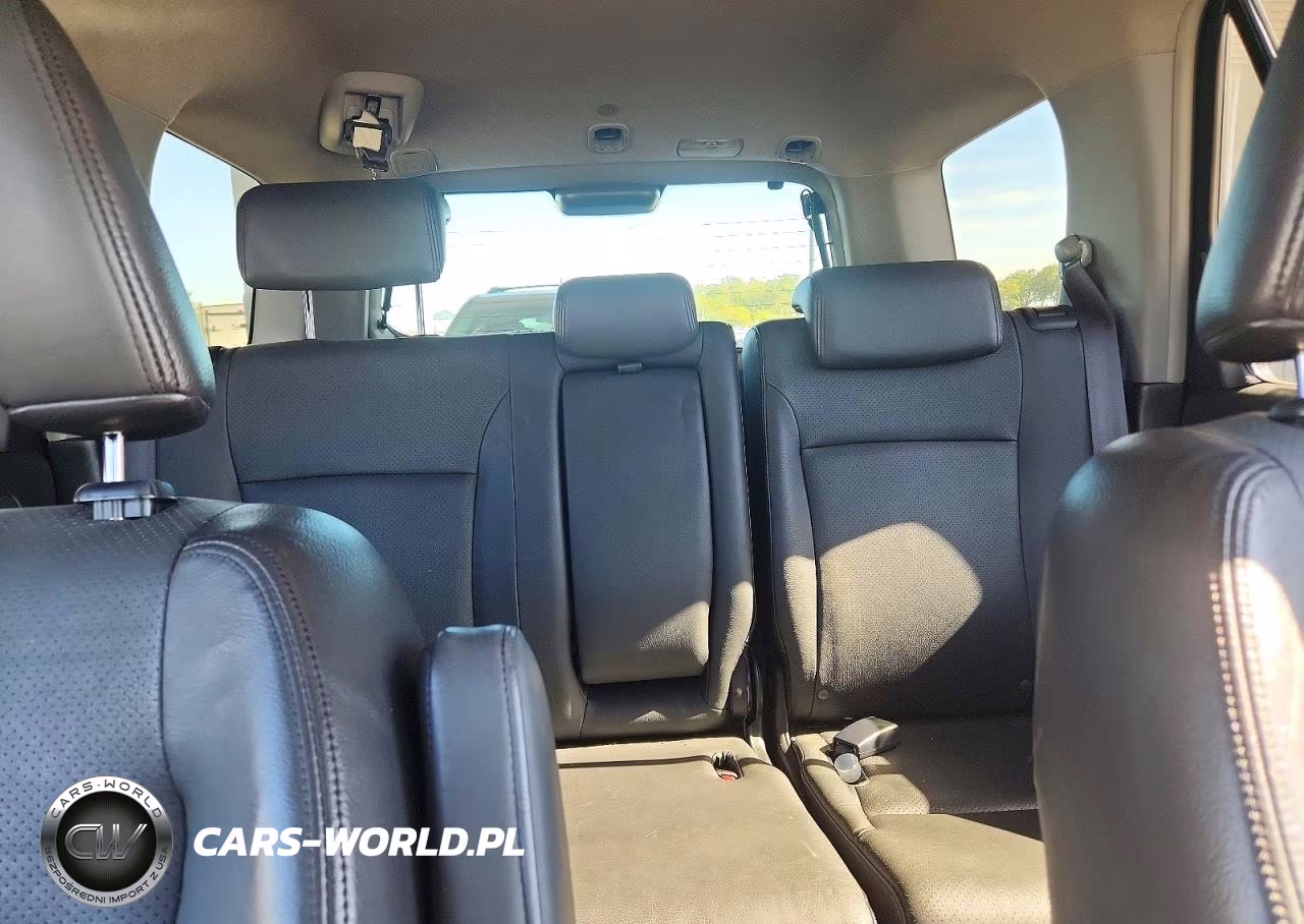 2005 Honda Cr-V Se VIN:JHLRD78975C036333 - 10