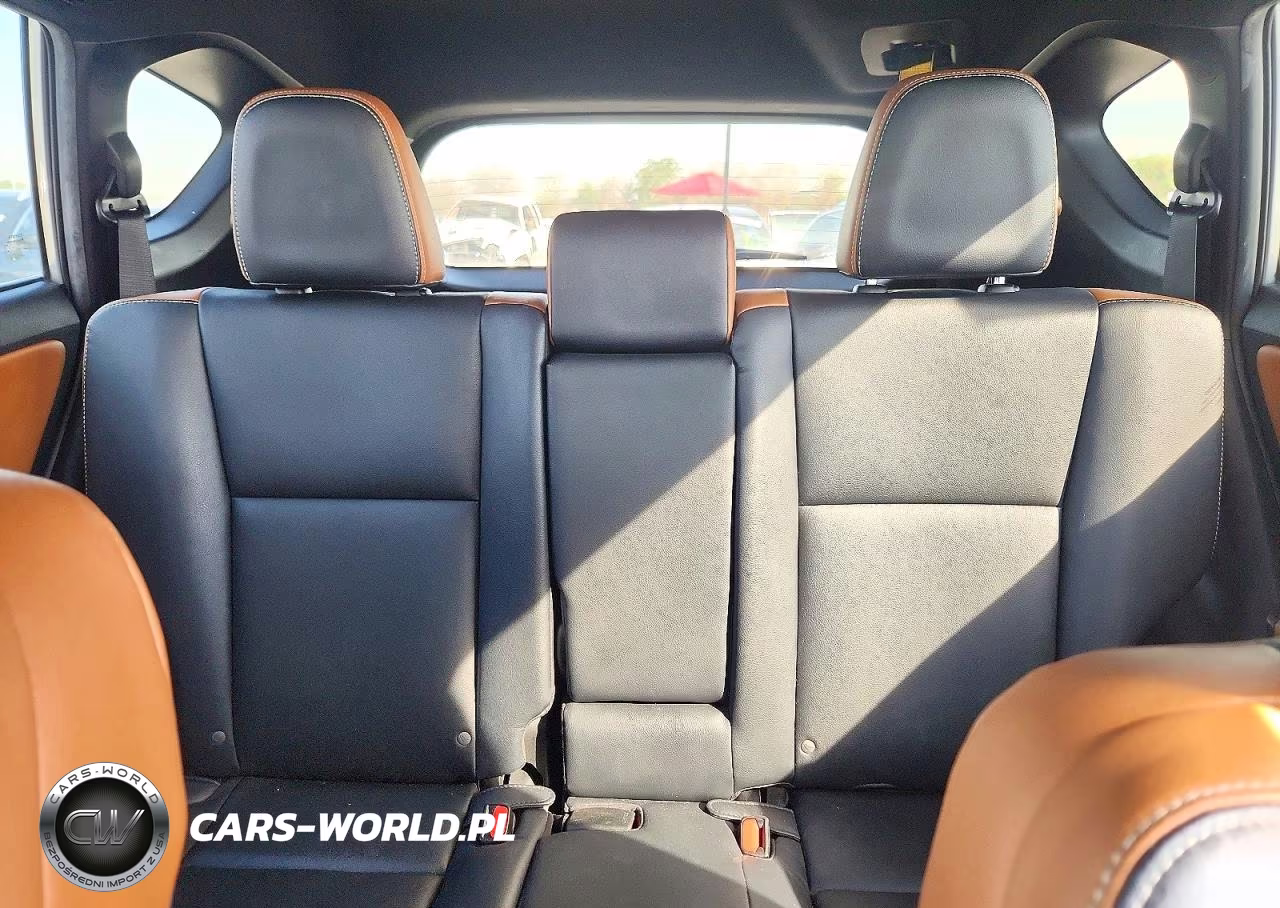 2016 Toyota Rav4 Se VIN:2T3JFREV0GW434355 - 10