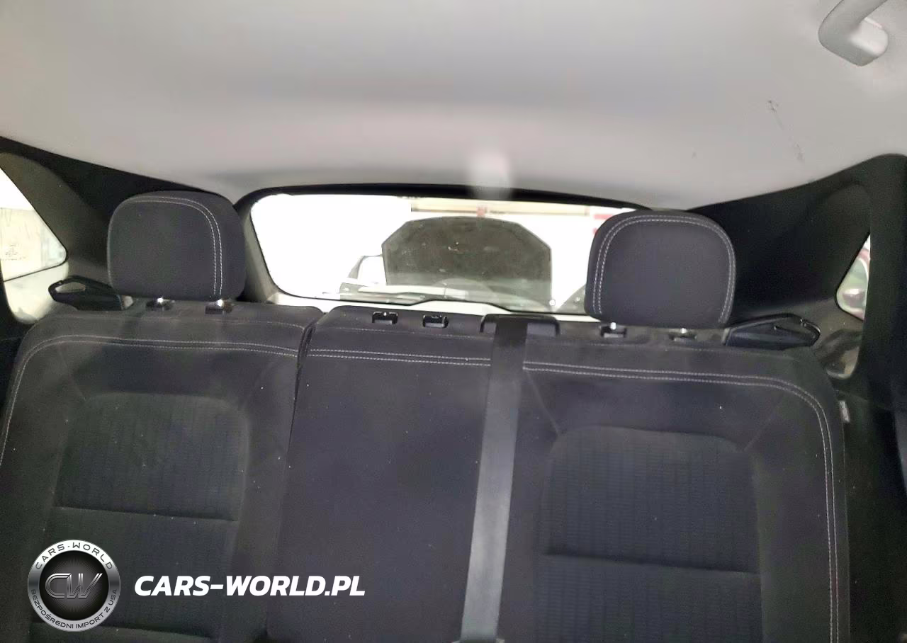 2023 Ford Escape VIN:1FMCU9FN9PUA08993 - 10