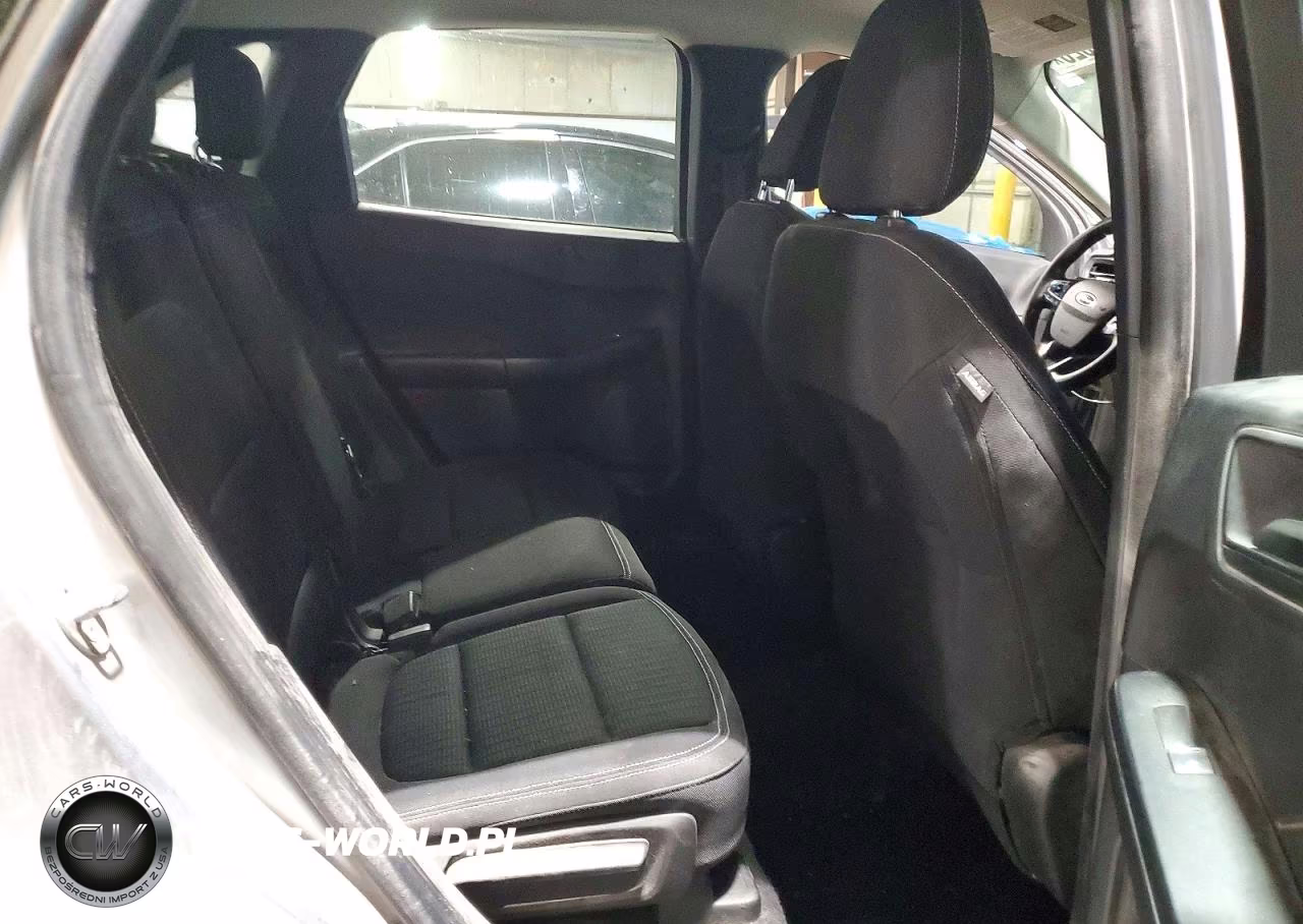 2023 Ford Escape VIN:1FMCU9FN9PUA08993 - 11