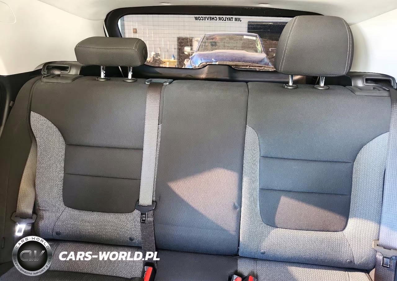 2023 Chevrolet Trailblazer Lt VIN:KL79MPSL2PB065990 - 10