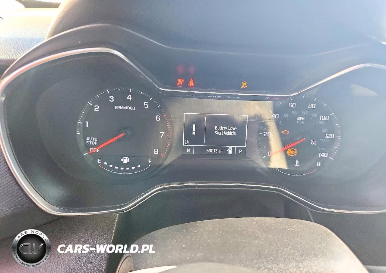 2023 Chevrolet Trailblazer Lt VIN:KL79MPSL2PB065990 - 9