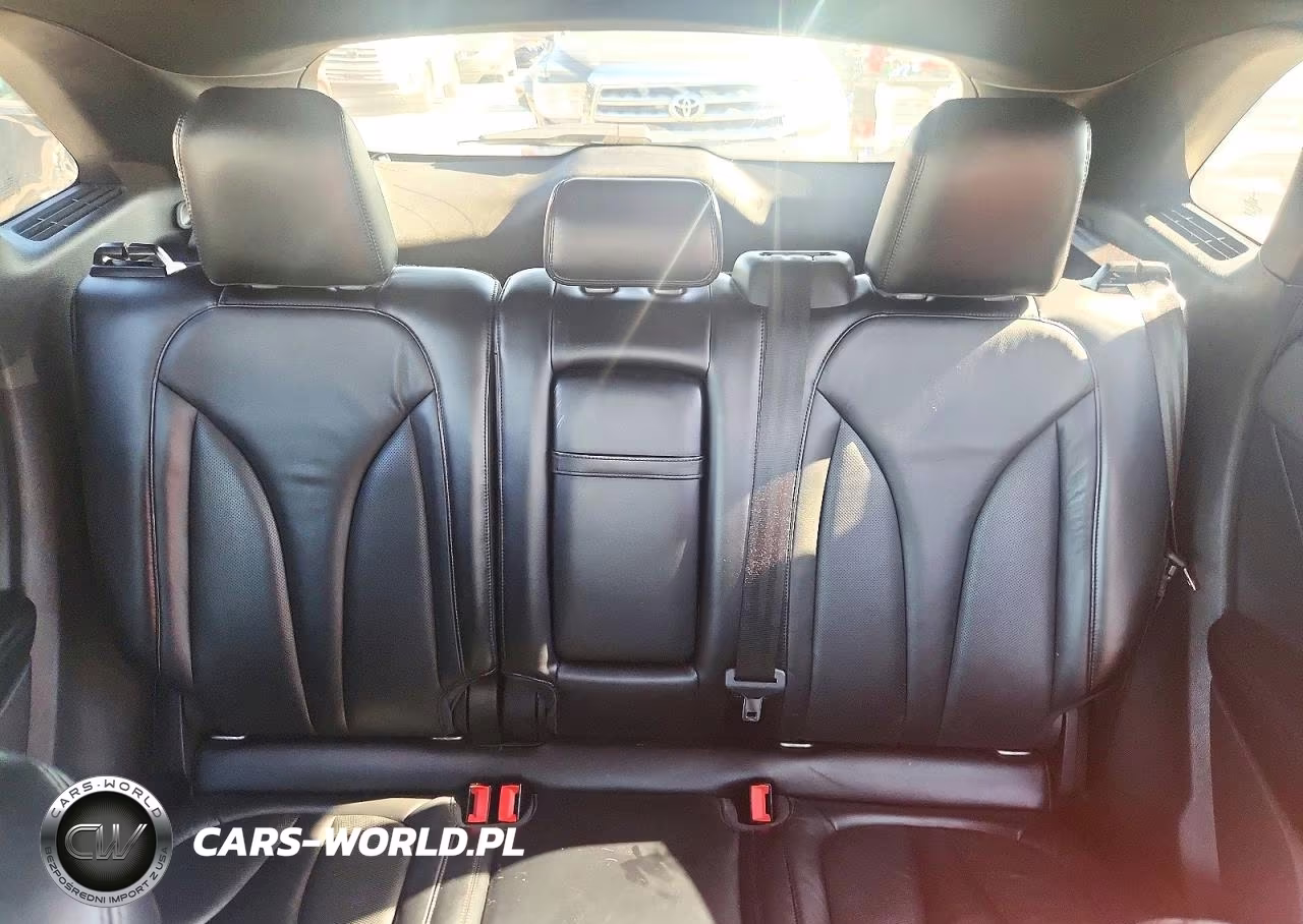 2015 Lincoln Mkc VIN:5LMCJ1A99FUJ06180 - 10