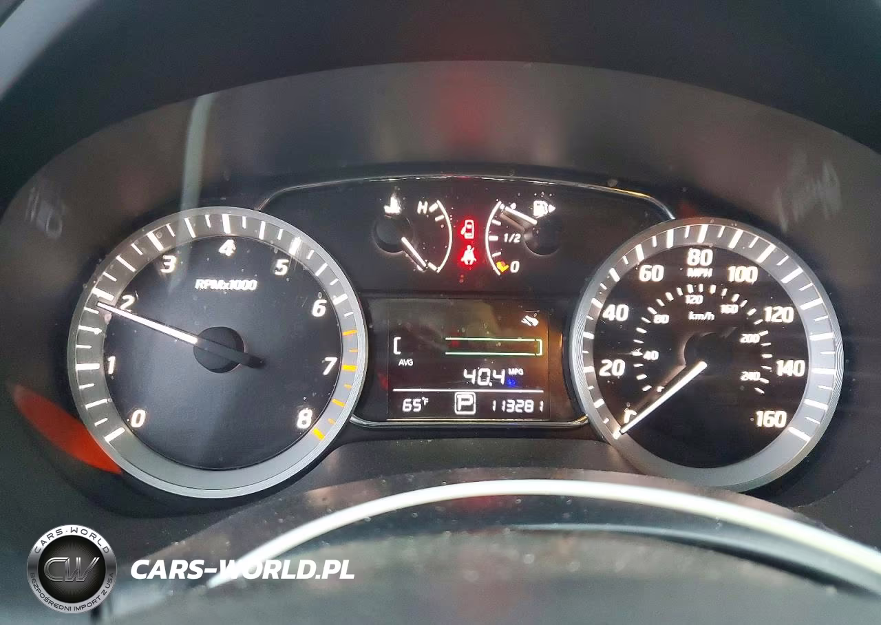 2015 Nissan Sentra Sv VIN:3N1AB7AP2FY297938 - 9