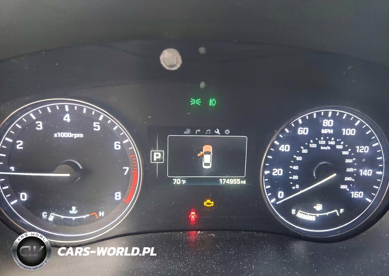 2016 Hyundai Genesis 3.8L VIN:KMHGN4JE7GU126825 - 9