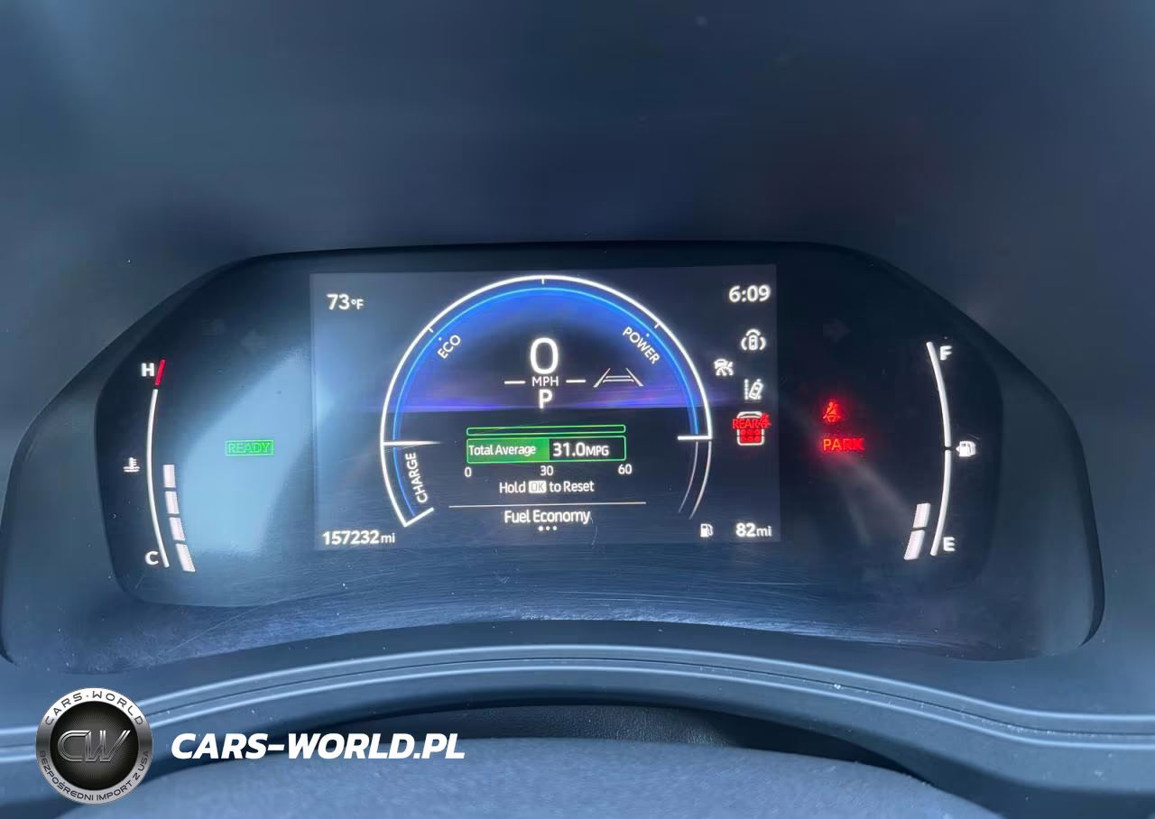 2024 Toyota Grand Highlander Hybrid Xle VIN:5TDACAB5XRS005369 - 8