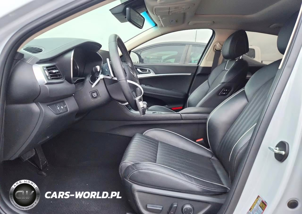 2022 Genesis G70 2.0T Rwd VIN:KMTG34TA9NU102092 - 7