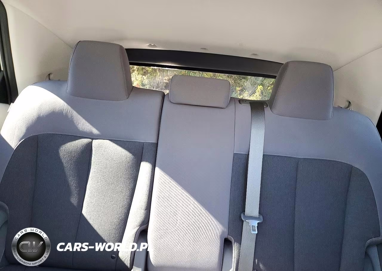 2024 Hyundai Ioniq 5 Sel VIN:KM8KNDDF2RU260191 - 10