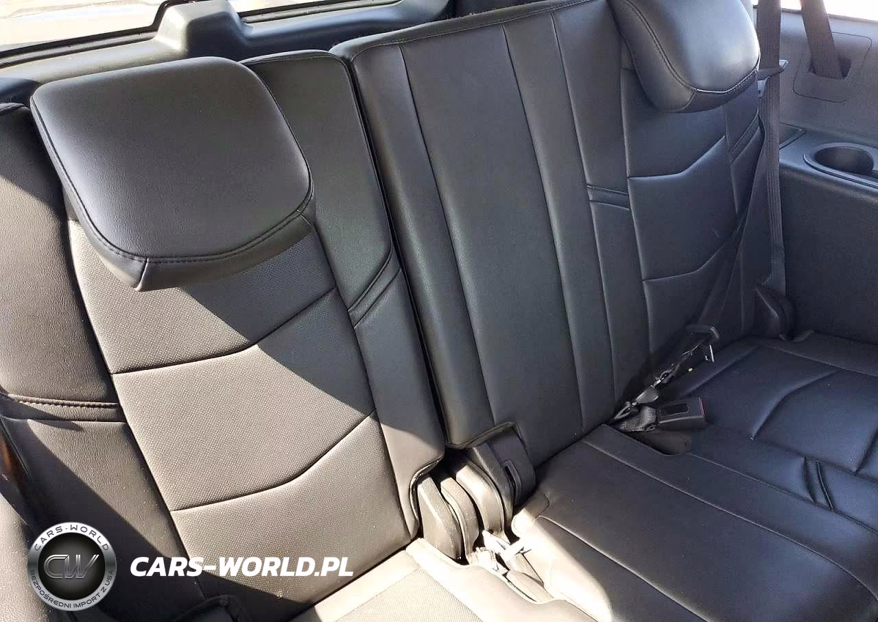 2019 Cadillac Escalade Esv Luxury VIN:1GYS3HKJ3KR286200 - 13