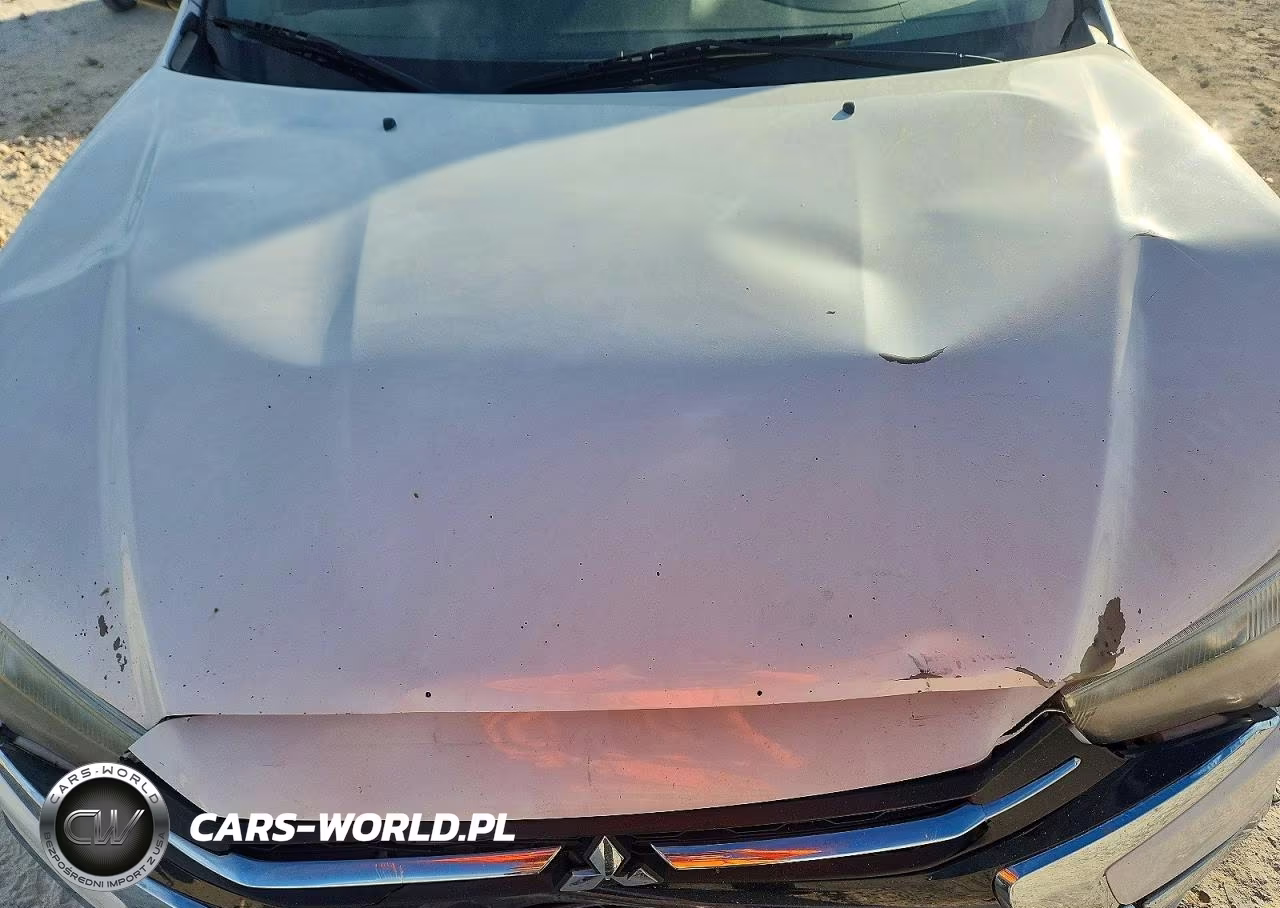 2018 Mitsubishi Outlander VIN:JA4AP3AU8JU005972 - 11