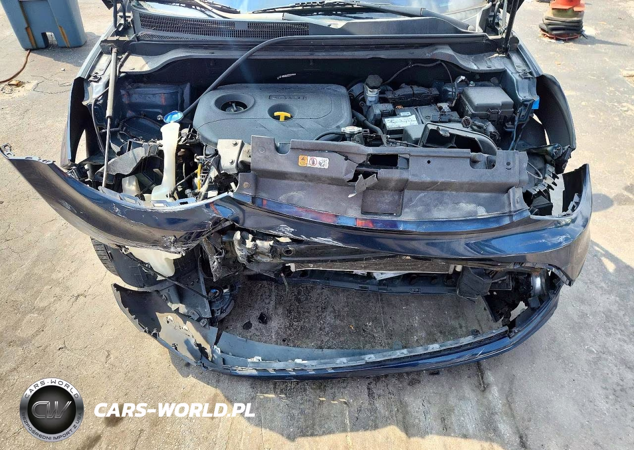 2018 Kia Soul + VIN:KNDJP3A59J7605042 - 12