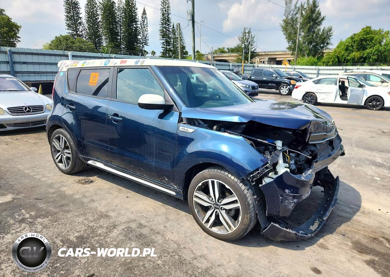 2018 Kia Soul + VIN:KNDJP3A59J7605042 - 4