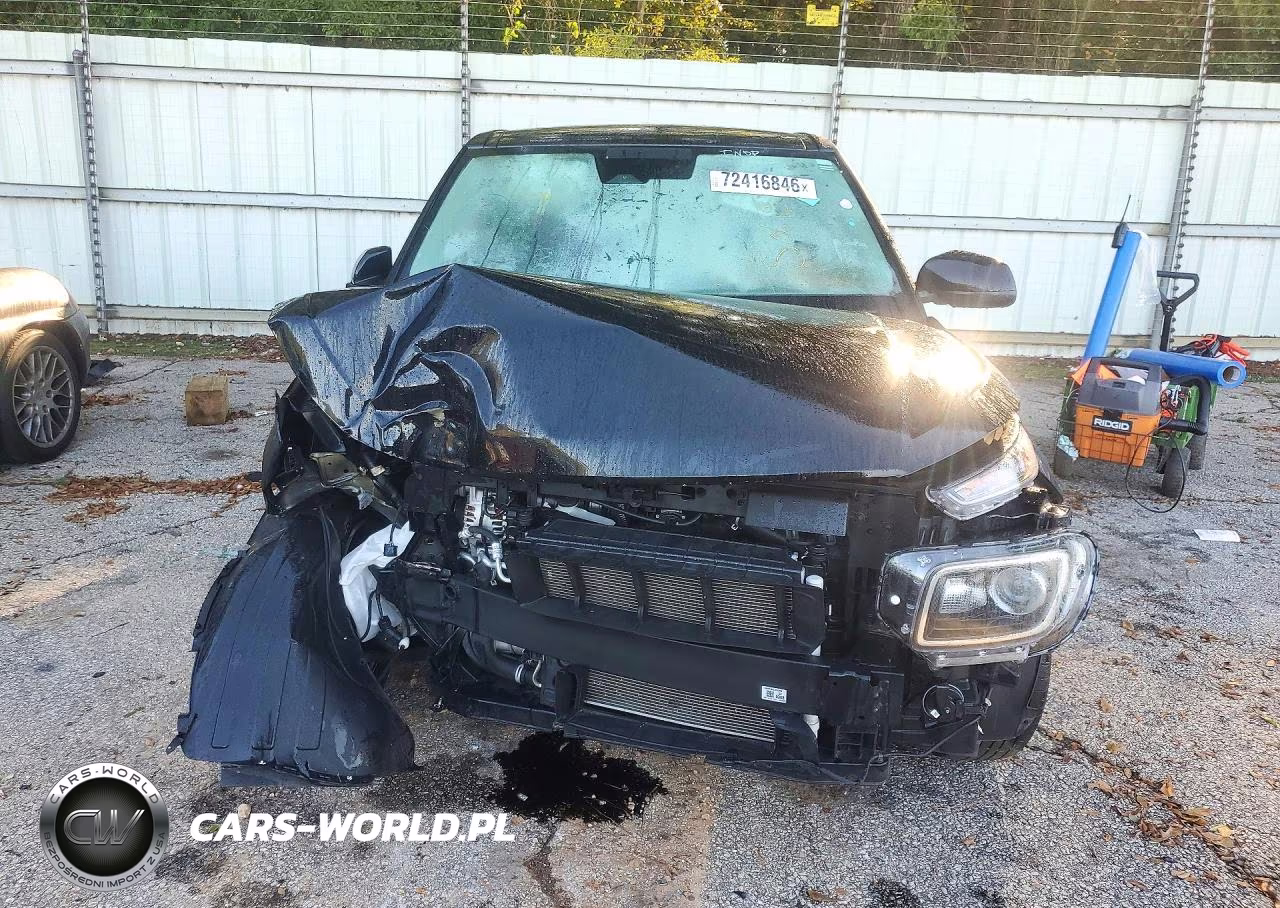 2026 Hyundai Venue Se VIN:KMHRB8A38TU427802 - 5