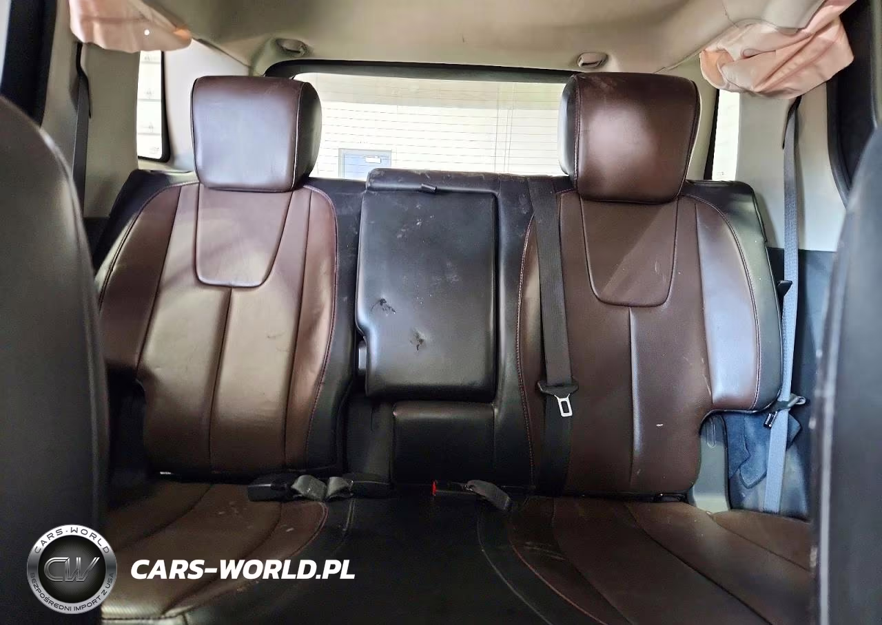 2011 GMC Terrain Slt VIN:2CTFLUE5XB6216840 - 10