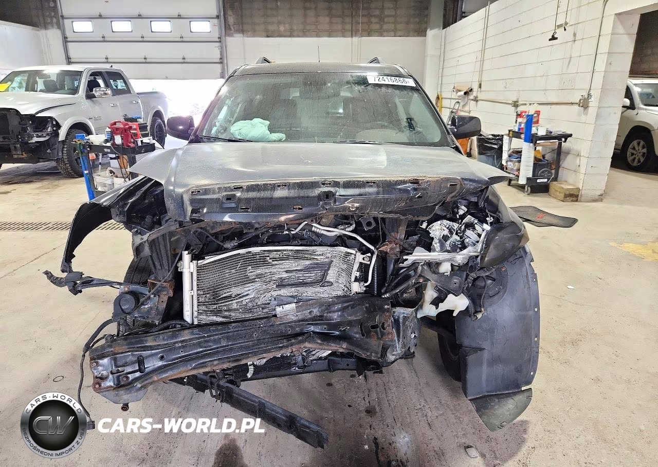 2011 GMC Terrain Slt VIN:2CTFLUE5XB6216840 - 5