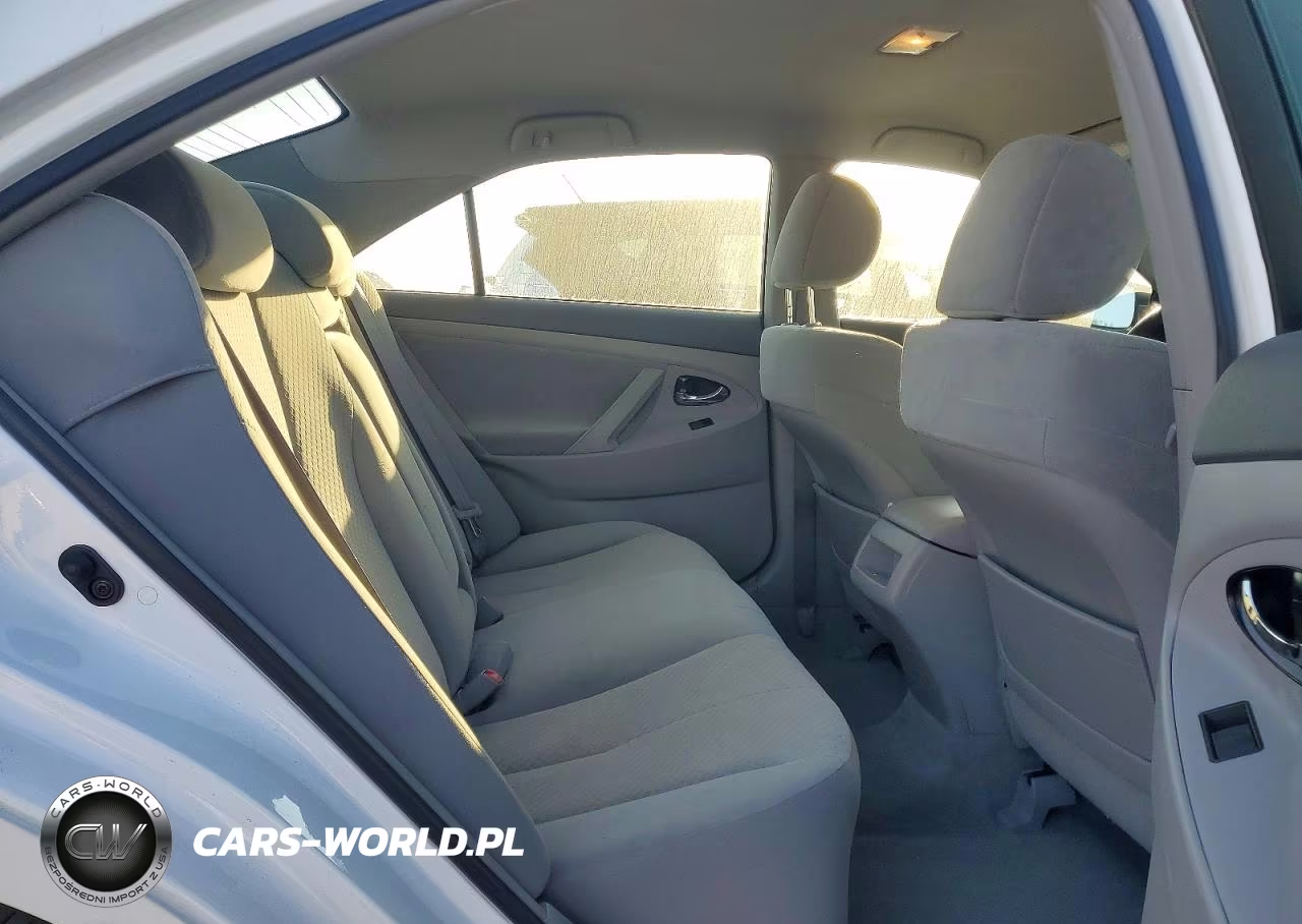 2007 Toyota Camry Le VIN:4T1BE46K27U616274 - 10