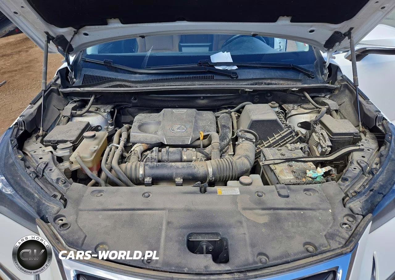 2016 Lexus Nx 200T Base VIN:JTJBARBZ1G2058880 - 11