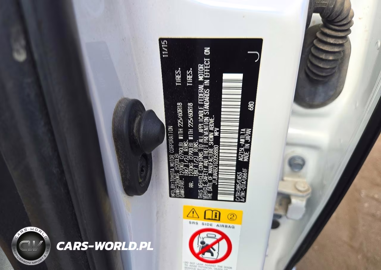 2016 Lexus Nx 200T Base VIN:JTJBARBZ1G2058880 - 12