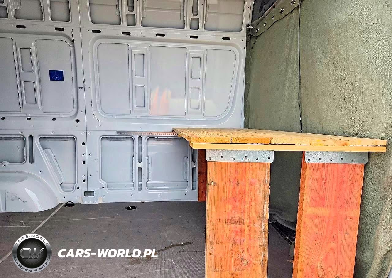 2024 Mercedes Benz Sprinter 2500 Delivery Van VIN:W1Y4NBHY9RT161379 - 11