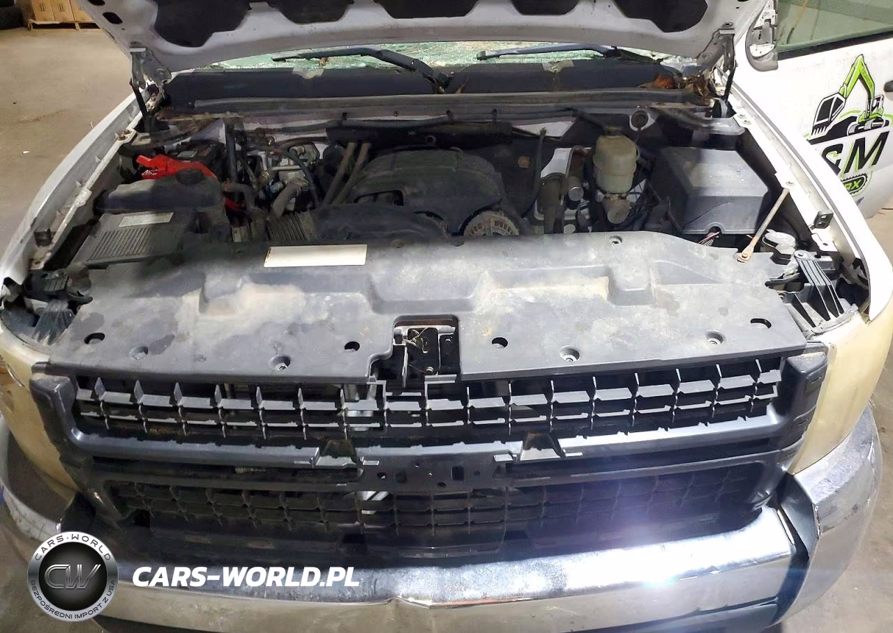 2009 Chevrolet Silverado C2500 Heavy Duty VIN:1GBHC44K49E127366 - 11
