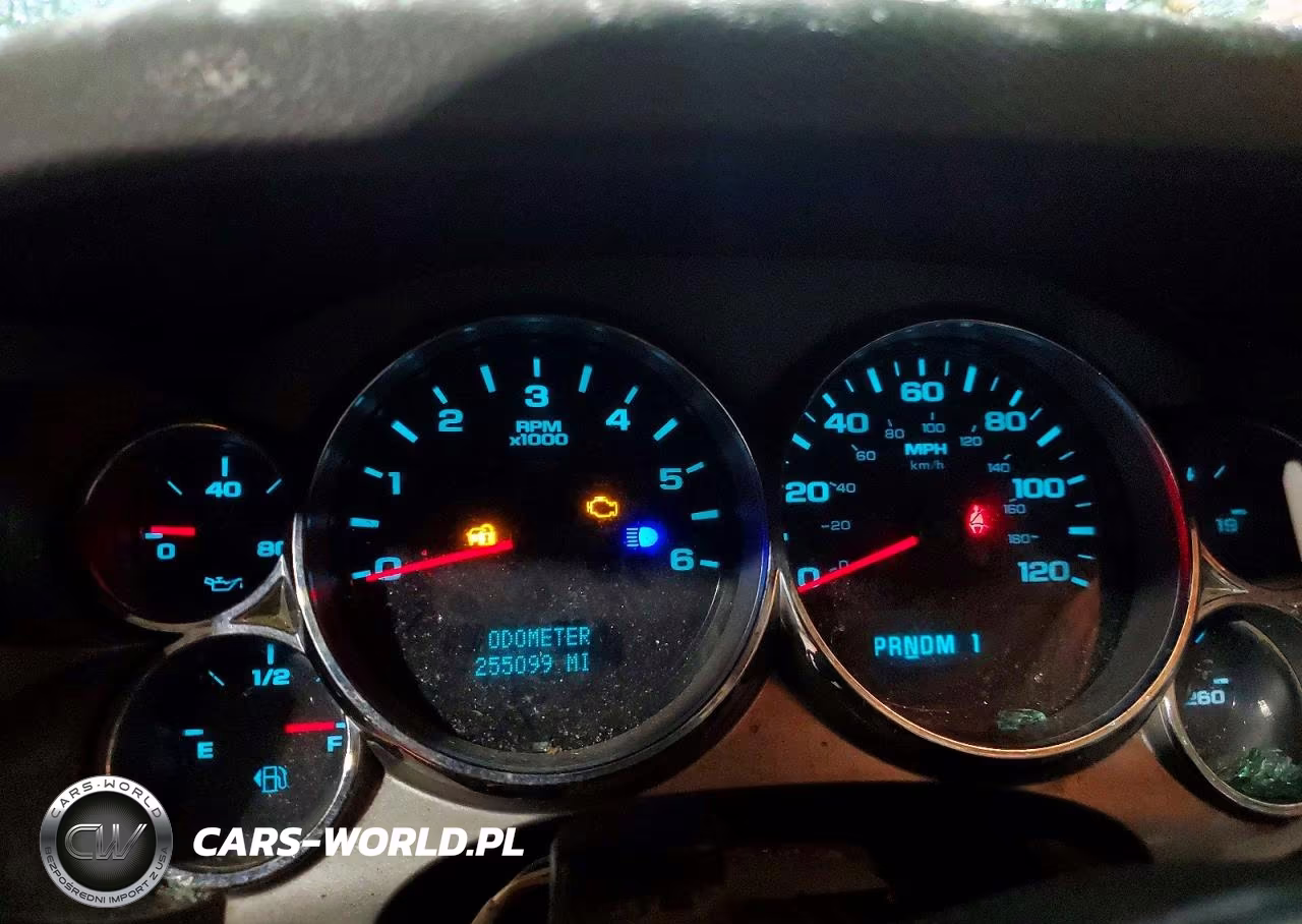 2009 Chevrolet Silverado C2500 Heavy Duty VIN:1GBHC44K49E127366 - 9