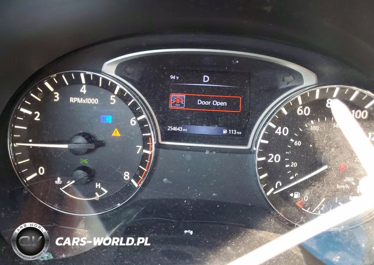 2016 Nissan Altima 2.5 S VIN:1N4AL3APXGC151421 - 9
