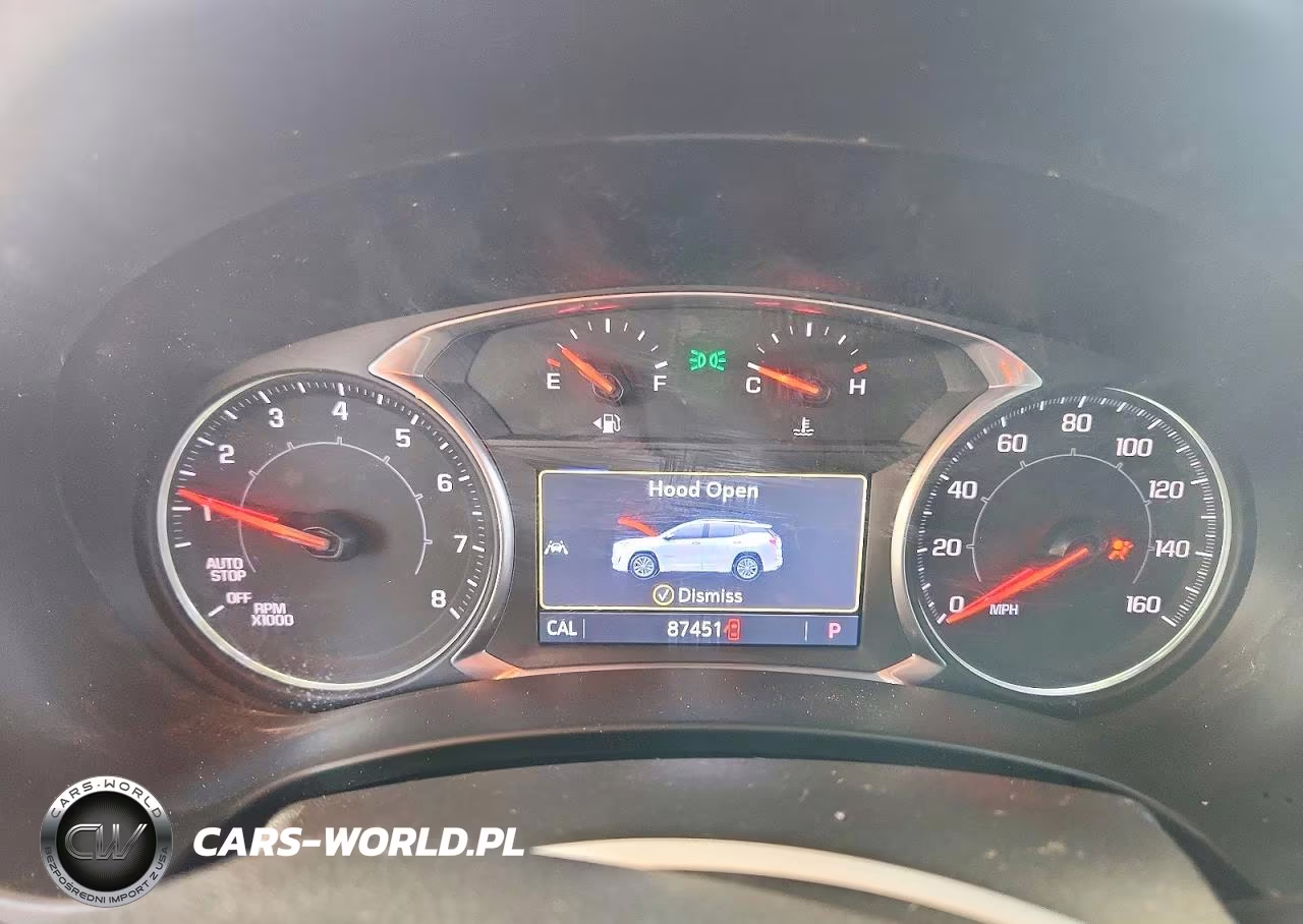 2020 GMC Terrain Slt VIN:3GKALPEV3LL300104 - 9