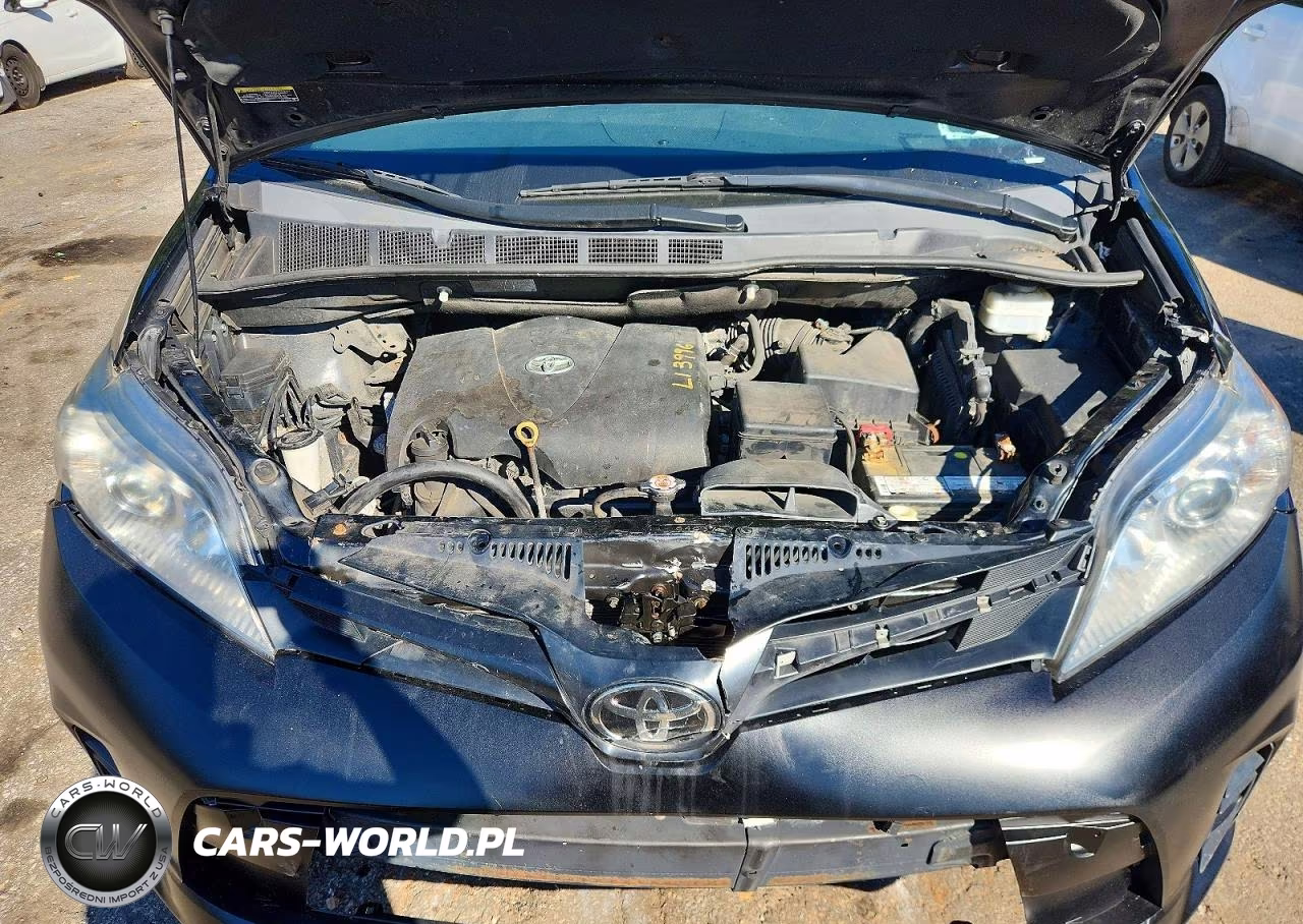 2020 Toyota Sienna L VIN:5TDZZ3DC9LS084159 - 12