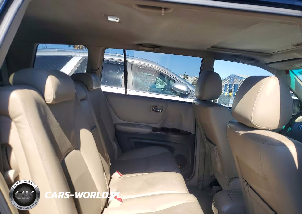 2007 Toyota Highlander Limited VIN:JTEDP21A070142757 - 11