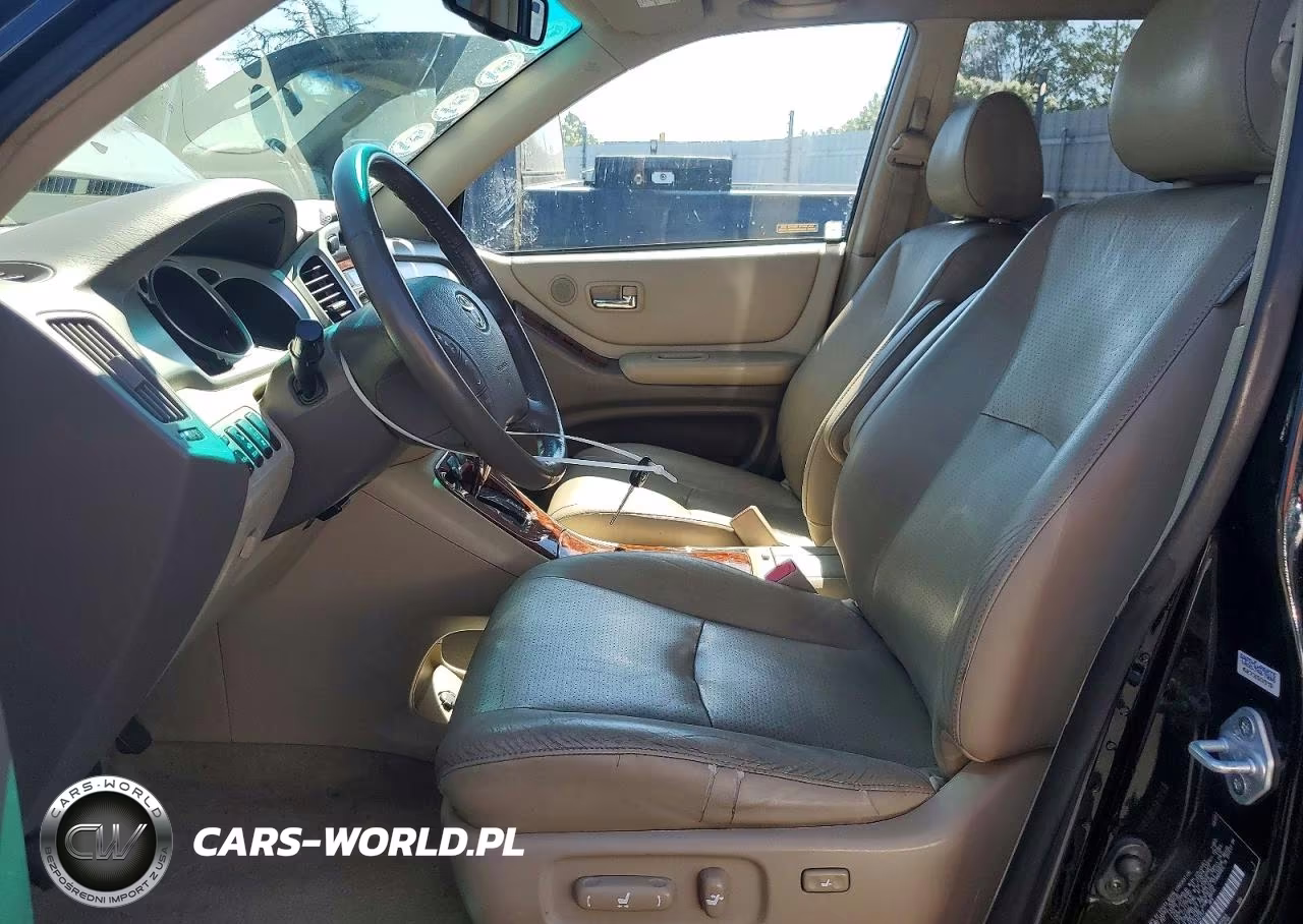 2007 Toyota Highlander Limited VIN:JTEDP21A070142757 - 7