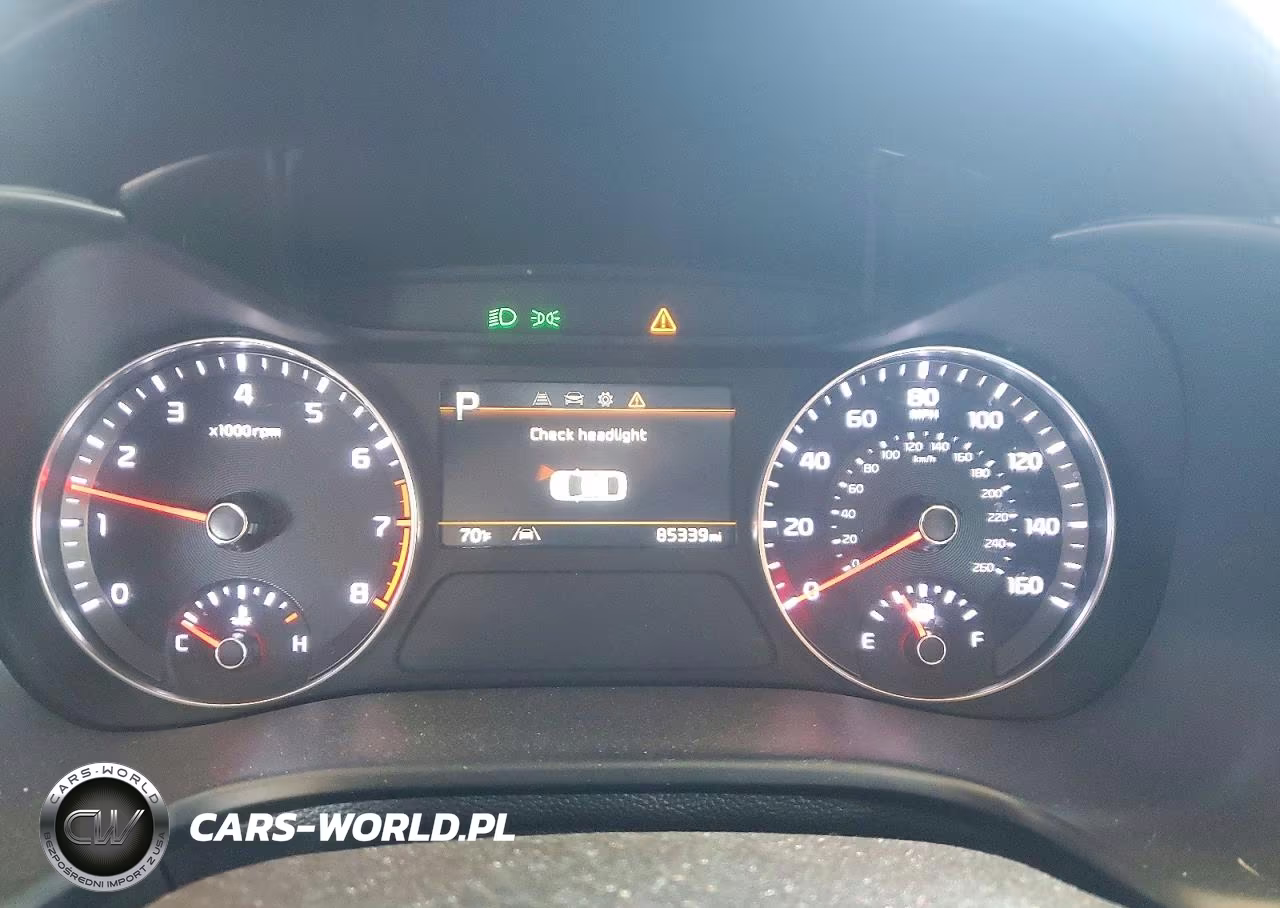2024 Kia Forte Lxs VIN:3KPF24AD9RE768660 - 9