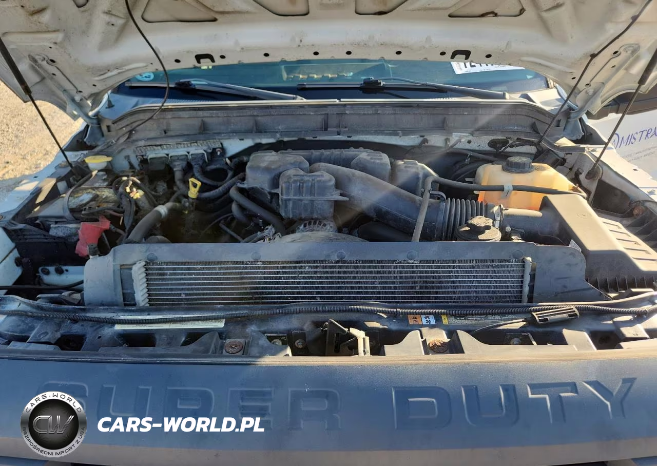 2015 Ford F250 Super Duty VIN:1FT7X2B63FEB95417 - 12