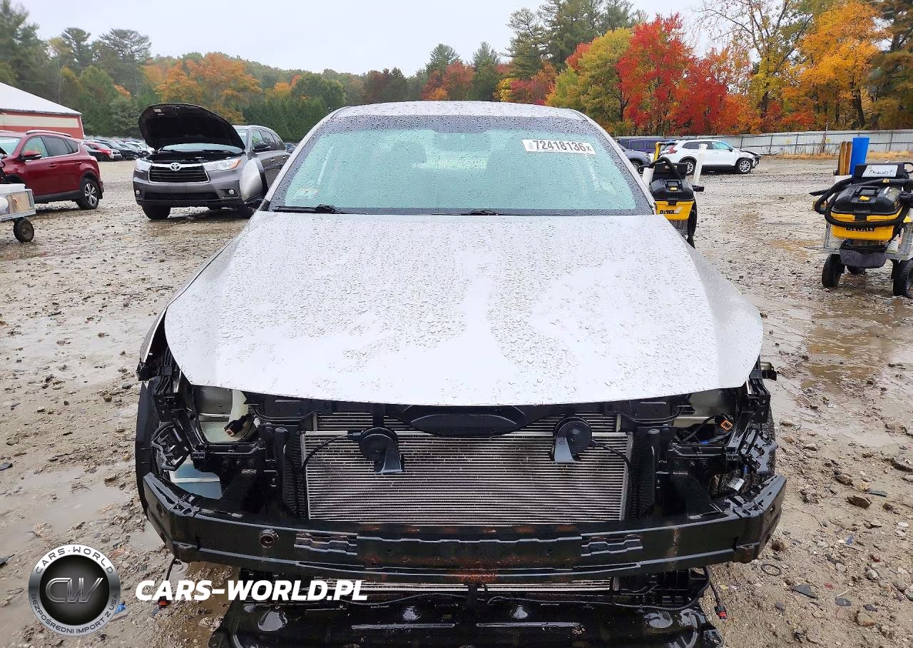2012 Kia Optima Lx VIN:KNAGM4A76C5285121 - 5