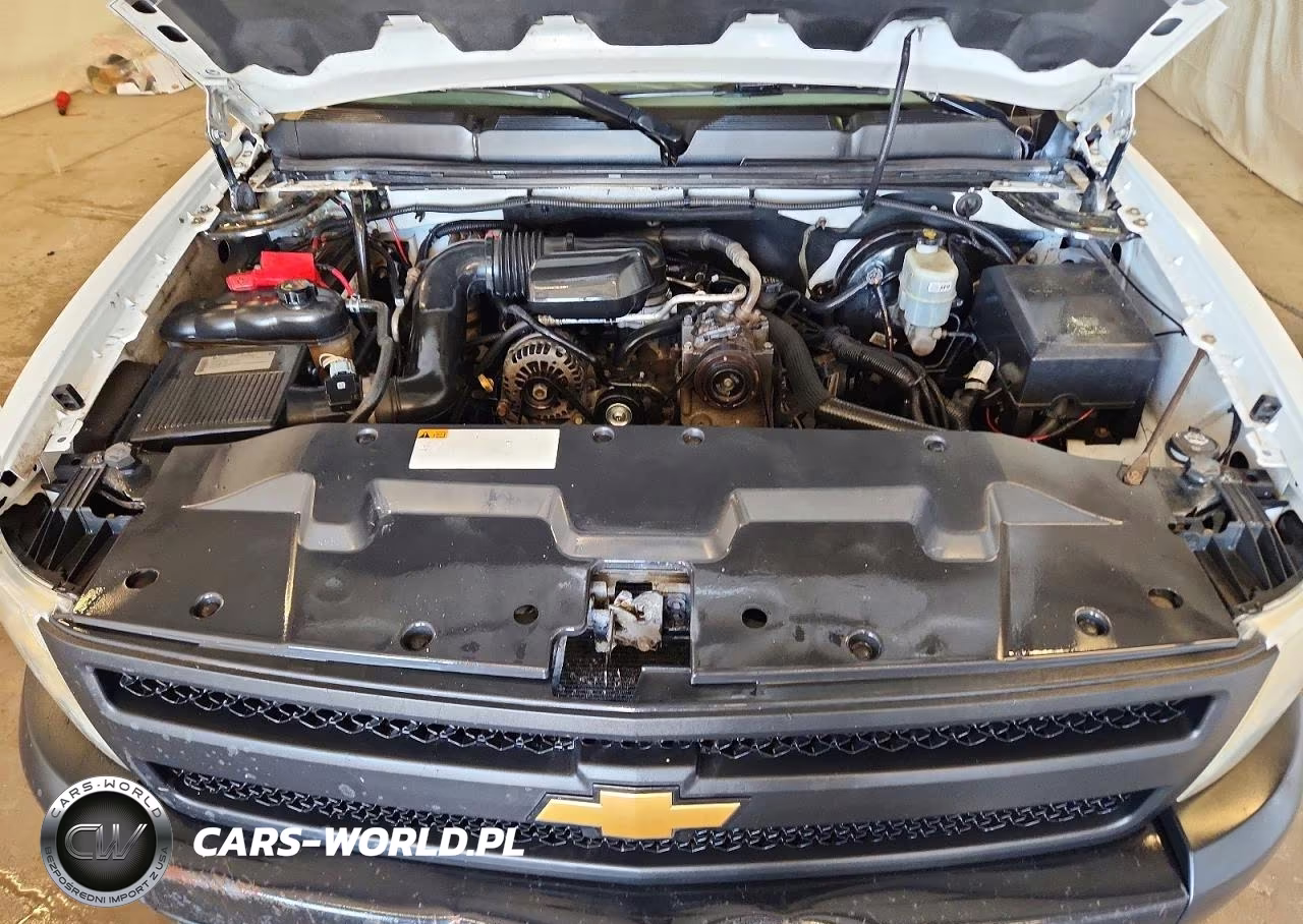 2013 Chevrolet Silverado C1500 VIN:1GCNCPEX0DZ260525 - 11