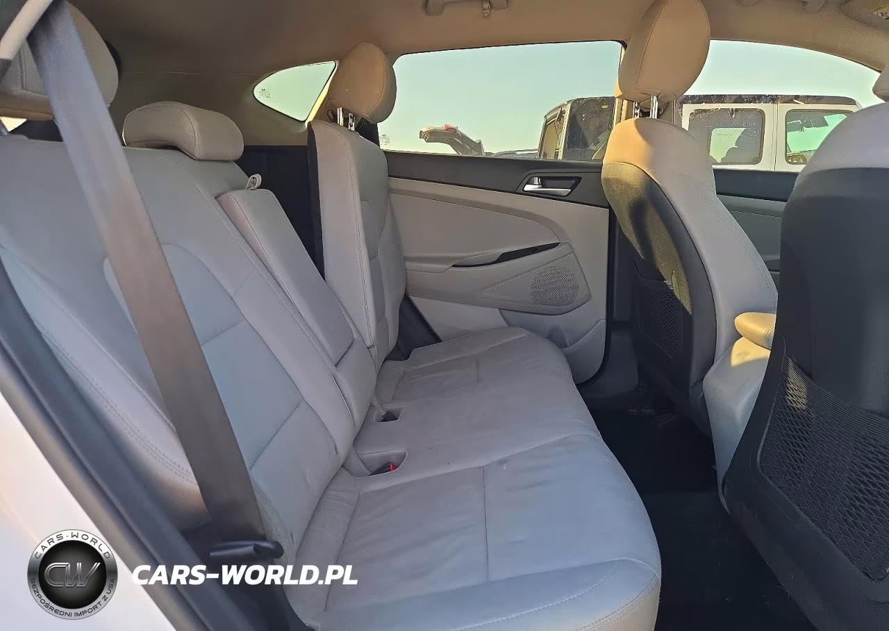 2020 Hyundai Tucson Value VIN:KM8J33A44LU271733 - 10