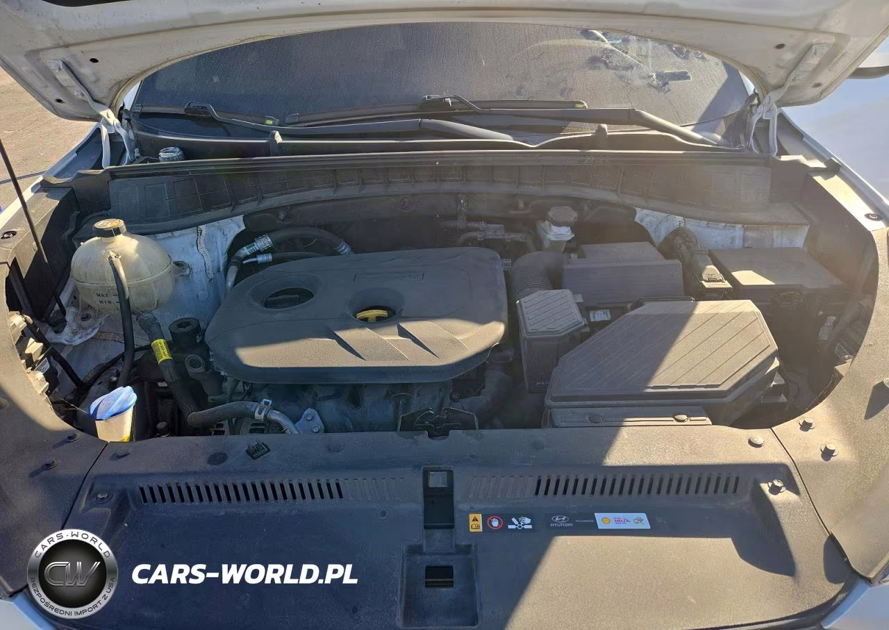 2020 Hyundai Tucson Value VIN:KM8J33A44LU271733 - 11